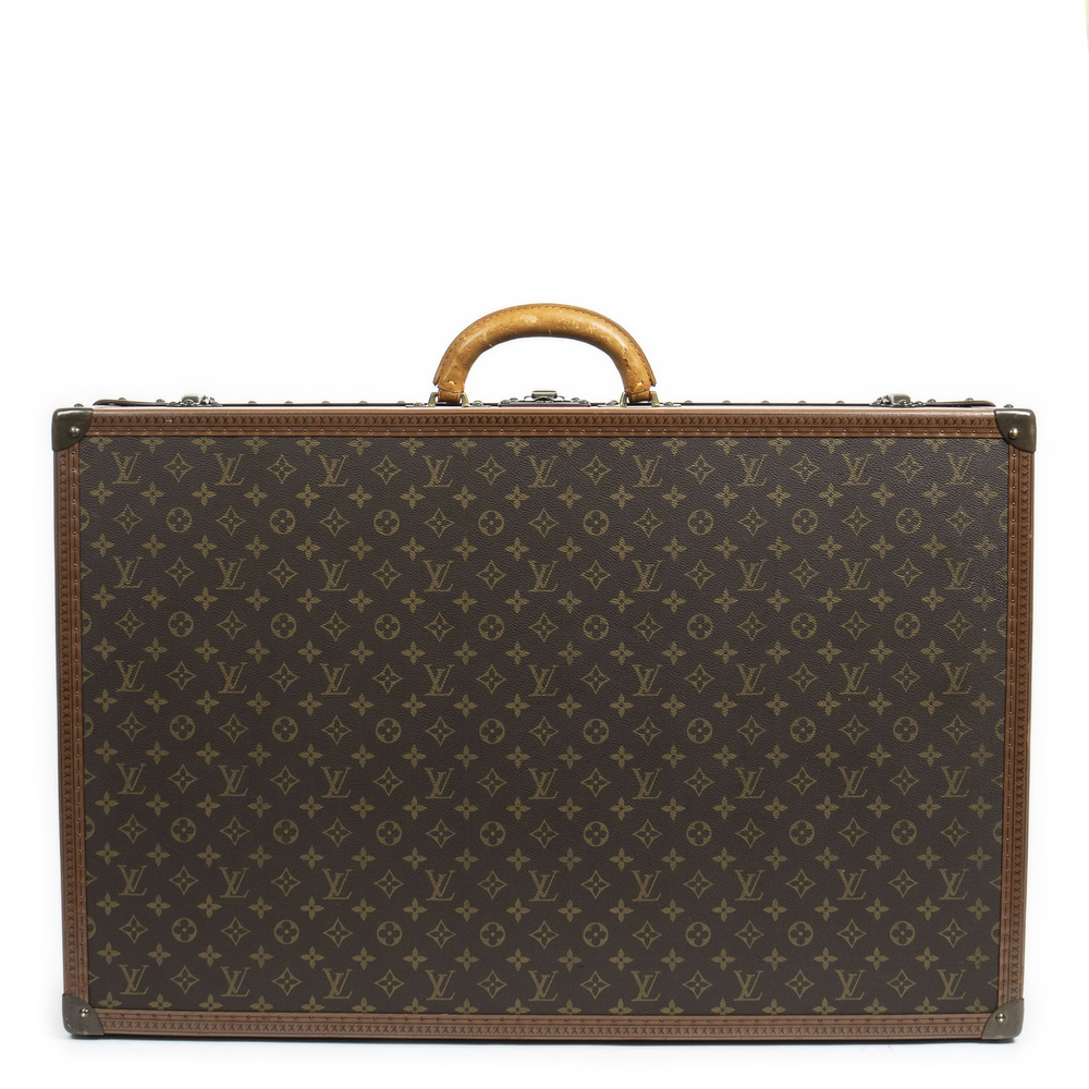 Louis Vuitton Alzer 75 - Picture 5 of 12